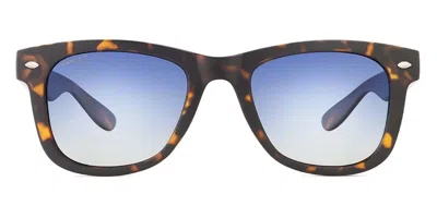 Polar Mistral Ized 428/q Men's Sunglasses Tortoiseshell Size 49