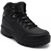 Polar Range Breton Boot In Black