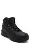 Polar Range Breton Boot In Black