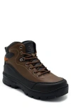 Polar Range Breton Boot In Brown