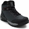 Polar Range Finlay Hiking Boot In Navy