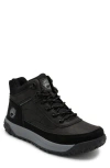 Polar Range Lundar Boot In Black