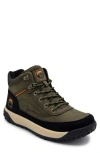 Polar Range Men's Lundar Boot In Olive