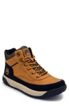 Polar Range Lundar Boot In Wheat