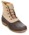 Polar Range Men's Blast Round-toe Boot In Tan