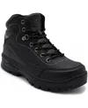 Polar Range Breton Boot In Black