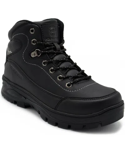 POLAR RANGE MEN'S BRETON BOOT