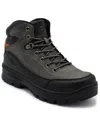 Polar Range Breton Boot In Grey