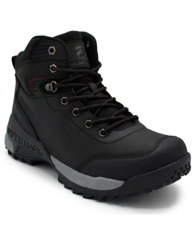 POLAR RANGE MEN'S FINLAY BOOT