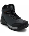 Polar Range Finlay Hiking Boot In Navy