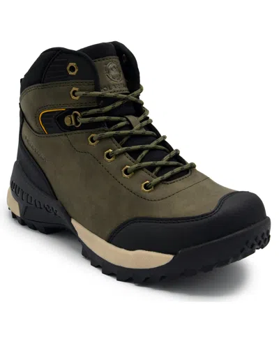 POLAR RANGE MEN'S FINLAY BOOT