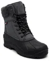 Polar Range Fowler Waterproof Snow Boot In Multi