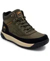 Polar Range Men's Lundar Boot In Olive