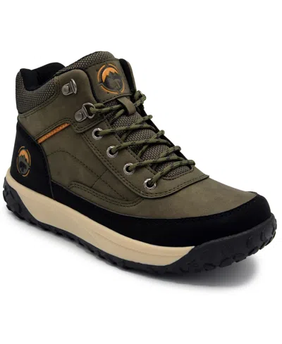 POLAR RANGE MEN'S LUNDAR BOOT