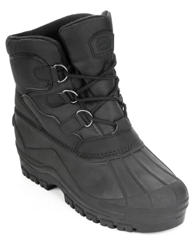POLAR RANGE MEN'S SNOW BOOTS