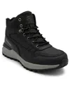 Polar Range Men's Vulcan Boot In Black