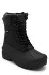 Polar Range Tasco Snow Boot In Black