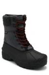 Polar Range Tasco Snow Boot In Grey