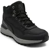 Polar Range Vulcan Boot In Black