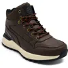 Polar Range Vulcan Boot In Brown