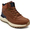 Polar Range Vulcan Boot In Tan