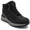 Polar Range Men's Vulcan Boot In Black