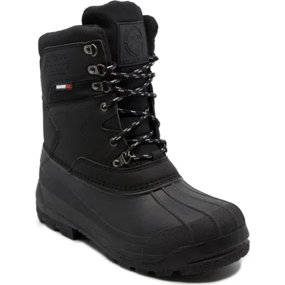 POLAR RANGE POLAR RANGE YUKON WATERPROOF SNOW BOOT
