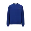 Polar Skate Co 'dave' Crewneck Sweatshirt In Blue