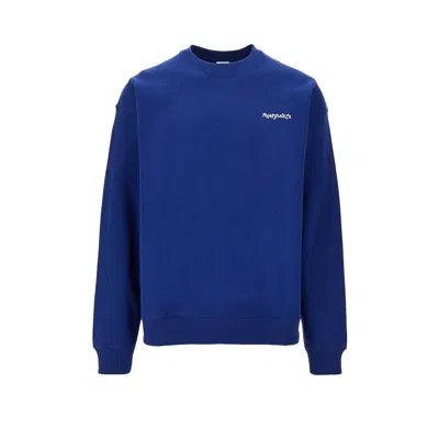 Polar Skate Co 'dave' Crewneck Sweatshirt In Blue