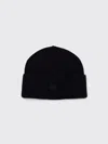 Polar Skate Co John Beanie In Black