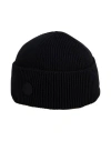 Polar Skate Co . Man Hat Black Size Onesize Cotton