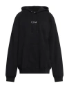 Polar Skate Co . Man Sweatshirt Black Size Xxl Cotton, Polyester