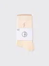 Polar Skate Co No Complies Forever Business Socks In White