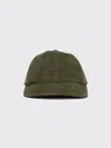 Polar Skate Co Sai Cap In Green