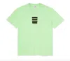 Polar Skate Co Tape And Panther T-shirt In Mint Green In Green