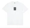 Polar Skate Co Tape And Panther T-shirt In White In White