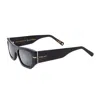 Polar Sunglasses In Black