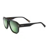 Polar Sunglasses In Black