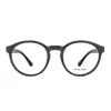 Polar Eyeglass In Black