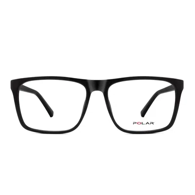 Polar Sunglasses In Black