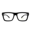 Polar Eyeglass In Black