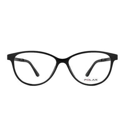 Polar Sunglasses In Black