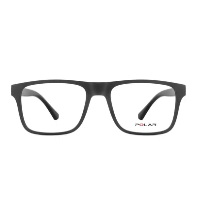 Polar Sunglasses In Black