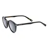 Polar Sunglasses In Black