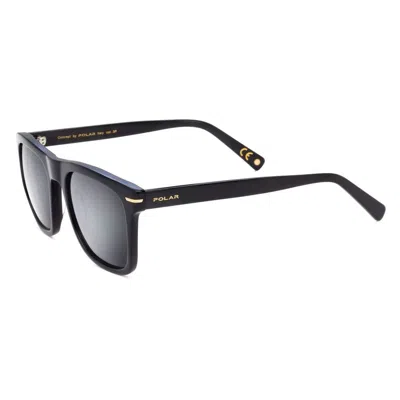Polar Sunglasses In Black