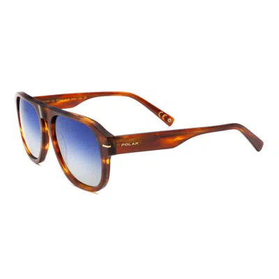 Polar Sunglasses In Brown
