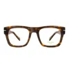 Polar Eyeglass In Brown