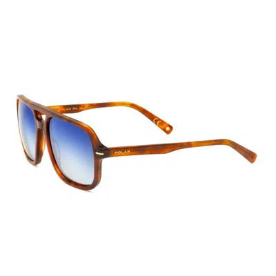 Polar Sunglasses In Brown