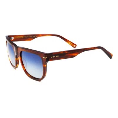 Polar Sunglasses In Brown
