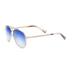 Polar Sunglasses In Pink